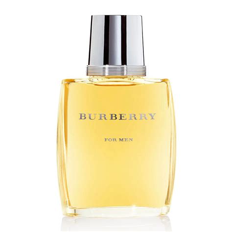 burberry classic edt 100 ml erkek parfümü|Burberry Classic Men .